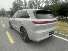 Li Auto L6 Max Smart Refresh Edition - ფოტო 8