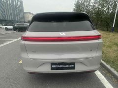 Li Auto L6 Max Smart Refresh Edition - ფოტო 9
