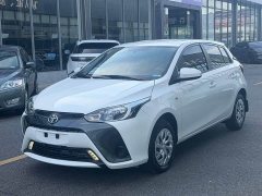 Toyota Yaris L Zhixuan X 1.5L CVT Leading Plus Edition - ფოტო 1