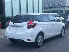 Toyota Yaris L Zhixuan X 1.5L CVT Leading Plus Edition - ფოტო 10
