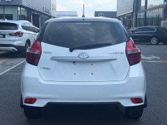 Toyota Yaris L Zhixuan X 1.5L CVT Leading Plus Edition - ფოტო 11