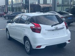 Toyota Yaris L Zhixuan X 1.5L CVT Leading Plus Edition - ფოტო 12