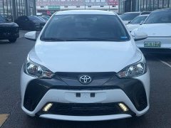 Toyota Yaris L Zhixuan X 1.5L CVT Leading Plus Edition - ფოტო 3