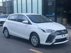 Toyota Yaris L Zhixuan X 1.5L CVT Leading Plus Edition - ფოტო 4