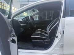 Toyota Yaris L Zhixuan X 1.5L CVT Leading Plus Edition - ფოტო 5