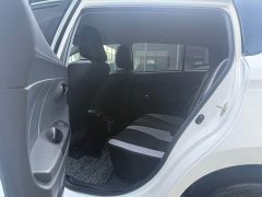 Toyota Yaris L Zhixuan X 1.5L CVT Leading Plus Edition - ფოტო 6