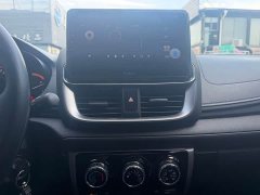 Toyota Yaris L Zhixuan X 1.5L CVT Leading Plus Edition - ფოტო 8