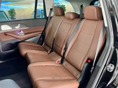 Mercedes-Benz GLS 450 4MATIC Dynamic - ფოტო 11