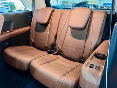 Mercedes-Benz GLS 450 4MATIC Dynamic - ფოტო 12