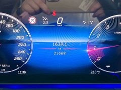 Mercedes-Benz GLS 450 4MATIC Dynamic - ფოტო 14