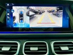 Mercedes-Benz GLS 450 4MATIC Dynamic - ფოტო 15