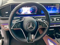 Mercedes-Benz GLS 450 4MATIC Dynamic - ფოტო 16