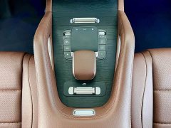 Mercedes-Benz GLS 450 4MATIC Dynamic - ფოტო 19