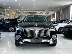Mercedes-Benz GLS 450 4MATIC Dynamic - ფოტო 3