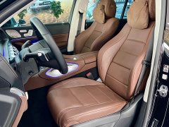 Mercedes-Benz GLS 450 4MATIC Dynamic - ფოტო 6