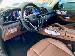 Mercedes-Benz GLS 450 4MATIC Dynamic - ფოტო 7