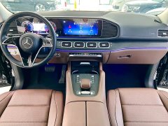 Mercedes-Benz GLS 450 4MATIC Dynamic - ფოტო 9