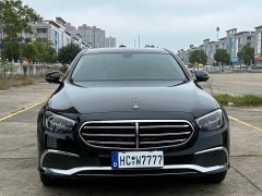 Mercedes-Benz E-Class E 300 L Luxury - ფოტო 1