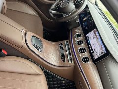 Mercedes-Benz E-Class E 300 L Luxury - ფოტო 11