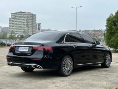 Mercedes-Benz E-Class E 300 L Luxury - ფოტო 12