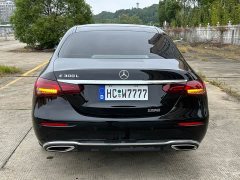 Mercedes-Benz E-Class E 300 L Luxury - ფოტო 13