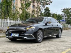 Mercedes-Benz E-Class E 300 L Luxury - ფოტო 2