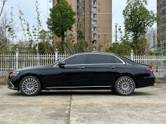 Mercedes-Benz E-Class E 300 L Luxury - ფოტო 3