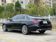 Mercedes-Benz E-Class E 300 L Luxury - ფოტო 4