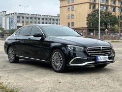 Mercedes-Benz E-Class E 300 L Luxury - ფოტო 5