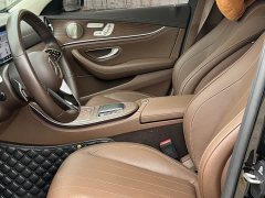 Mercedes-Benz E-Class E 300 L Luxury - ფოტო 7