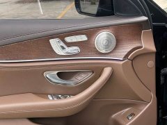 Mercedes-Benz E-Class E 300 L Luxury - ფოტო 8