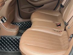Mercedes-Benz E-Class E 300 L Luxury - ფოტო 9