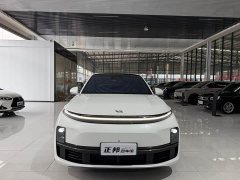 Li Auto L7 Pro - ფოტო 2