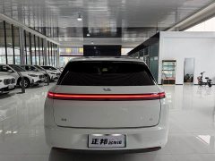 Li Auto L7 Pro - ფოტო 4