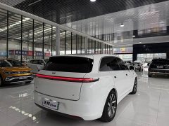 Li Auto L7 Pro - ფოტო 5