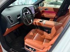 Li Auto L7 Pro - ფოტო 6