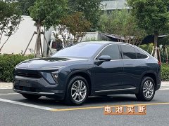 NIO EC6 430KM Sport Edition - ფოტო 1