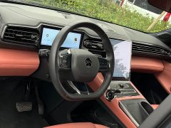 NIO EC6 430KM Sport Edition - ფოტო 11