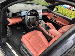 NIO EC6 430KM Sport Edition - ფოტო 12