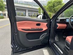 NIO EC6 430KM Sport Edition - ფოტო 13