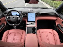 NIO EC6 430KM Sport Edition - ფოტო 15