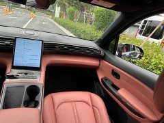 NIO EC6 430KM Sport Edition - ფოტო 17