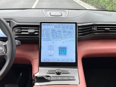 NIO EC6 430KM Sport Edition - ფოტო 19