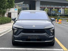 NIO EC6 430KM Sport Edition - ფოტო 2