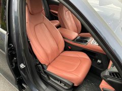 NIO EC6 430KM Sport Edition - ფოტო 20