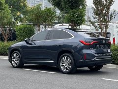 NIO EC6 430KM Sport Edition - ფოტო 4