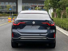 NIO EC6 430KM Sport Edition - ფოტო 5