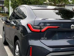 NIO EC6 430KM Sport Edition - ფოტო 6