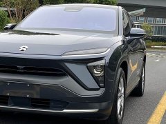 NIO EC6 430KM Sport Edition - ფოტო 8