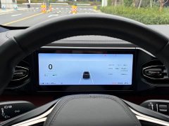 NIO EC6 430KM Sport Edition - ფოტო 9